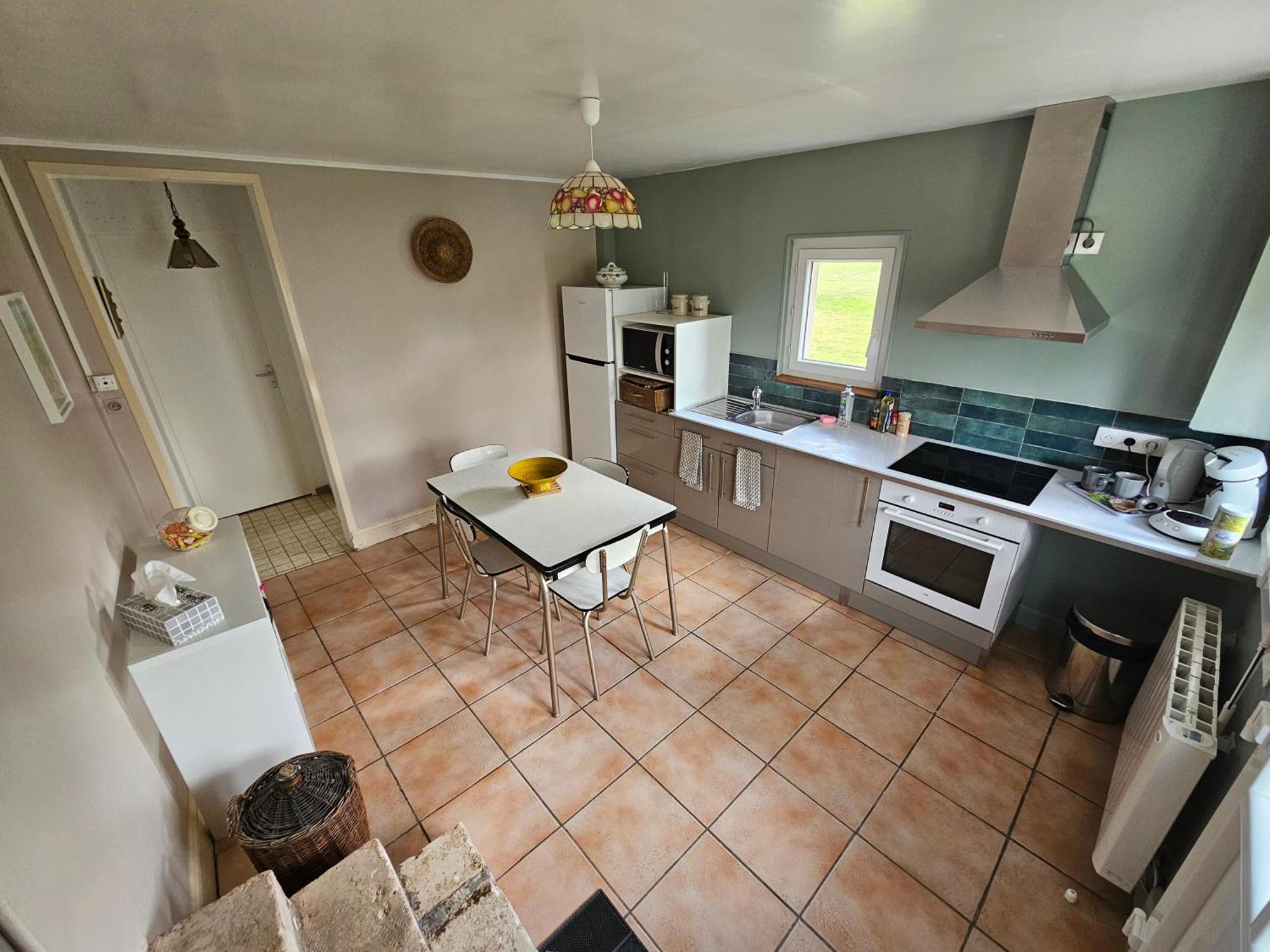 La Grive D'Arce Villa Merrey-sur-Arce Buitenkant foto